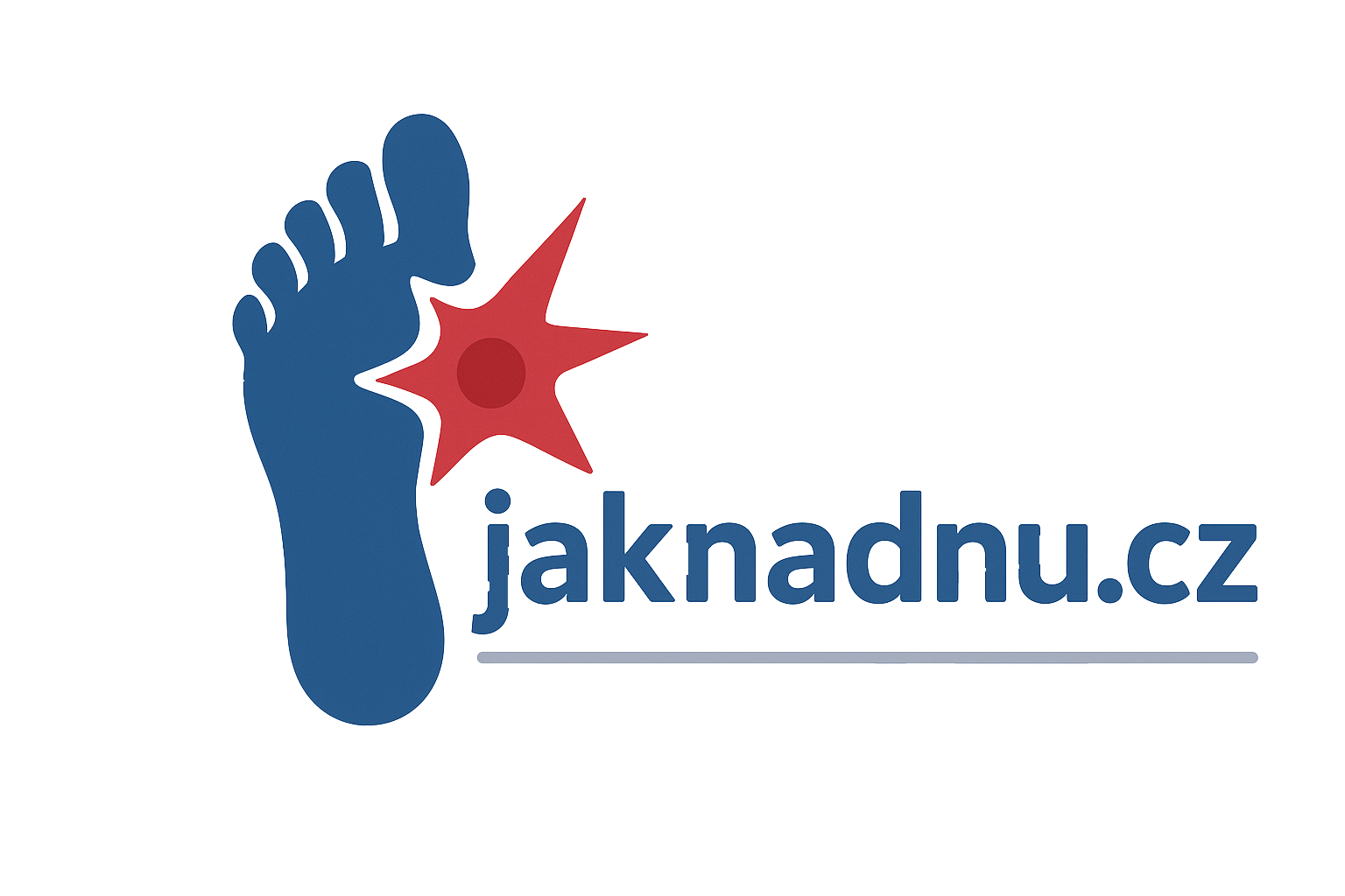 JakNaDNU.cz Logo